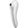 Satisfyer Dual Pleasure White (SO4105) - зображення 4