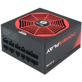   Chieftronic PowerPlay 1200W (GPU-1200FC)