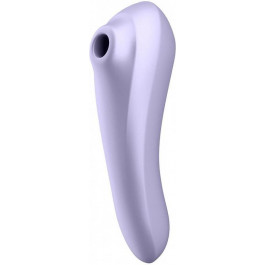   Satisfyer Dual Pleasure Mauve (SO4106)