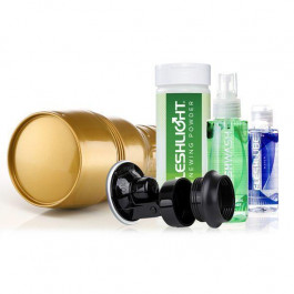   Fleshlight International STU Value Pack