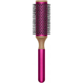   Dyson Щітка  Vented Barrel brush 35mm Fuchsia/Fuchsia (970293-03)