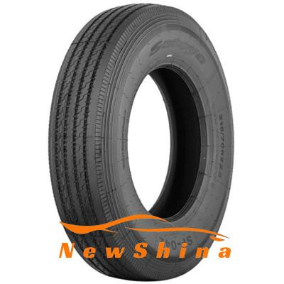 Satoya Satoya SF-042 рульова (295/80R22,5 152/149M) - зображення 1