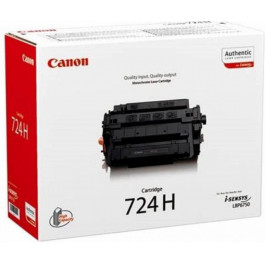   Canon 724H (3482B002)