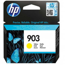   HP 903 Yellow (T6L95AE)