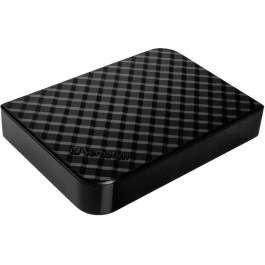   Verbatim Store 'n' Save 2TB USB 3.0 (47683)