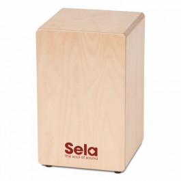   Sela Percussion Primera SE 117