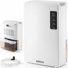   KERCH Ultra Air 90W White