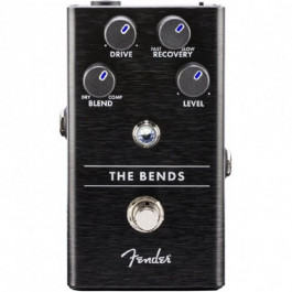   Fender The Bends Compressor