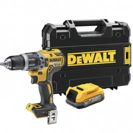   DeWALT DCD796E1T