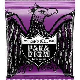   Ernie Ball P02020 Paradigm Slinky 11/48