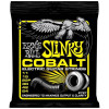 Ernie Ball P02727 Cobalt Slinky Electric Guitar Strings 11/54 - зображення 1