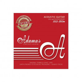   Adamas Phosphor Bronze 1818, 12-53w (G-664570)