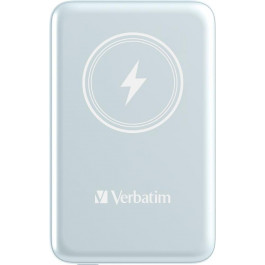   Verbatim Charge 'n' Go 10000mAh Blue (32247)