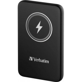   Verbatim Charge 'n' Go 10000mAh Black (32245)