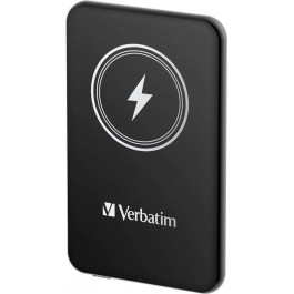   Verbatim Charge 'n' Go 5000mAh Black (32240)