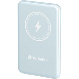   Verbatim Charge 'n' Go 5000mAh Blue (32242)