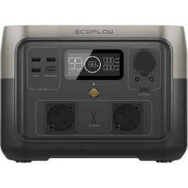   EcoFlow RIVER 2 Max CN