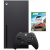 Microsoft Xbox Series X 1 TB Forza Horizon 5 Ultimate Edition (RRT-00061) - зображення 1