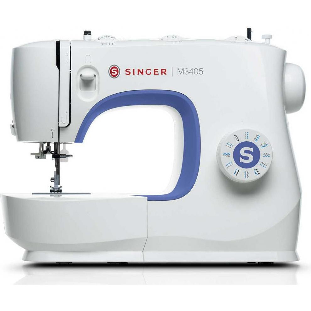 Singer M 3405 - зображення 1