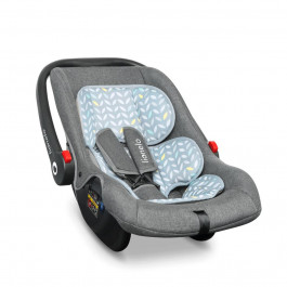   Lionelo Noa Plus Grey Scandi (LO-NOA PLUS GREY SCANDI)