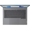 Lenovo ThinkBook 14 G6 ABP Arctic Gray (21KJ003ERA) - зображення 4