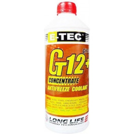   E-TEC oil CT12+ Glycsol XLC 10527