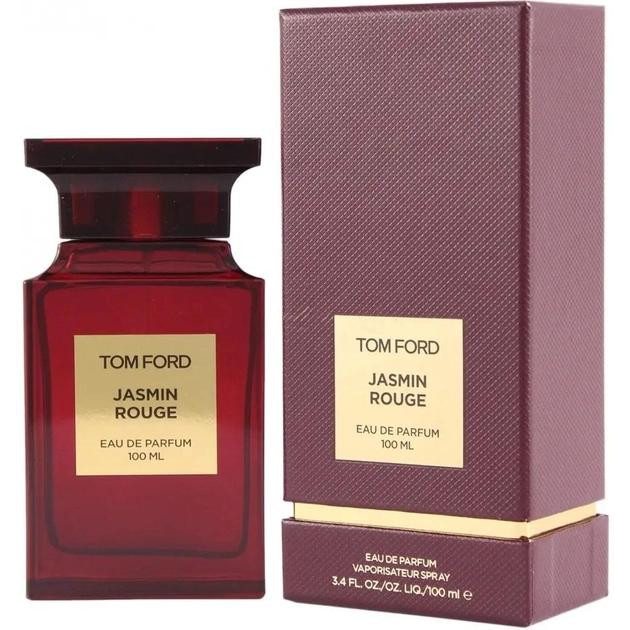 Tom Ford Jasmin Rouge Парфюмированная вода для женщин 100 мл - зображення 1