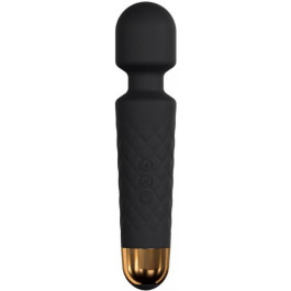   Marc Dorcel Wand Wanderful Black MD1465