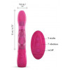 Marc Dorcel Furious Rabbit, Розовый (MD1571) - зображення 3