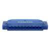 Cascha Fun Blues Harmonica Blue HH 2275 - зображення 3