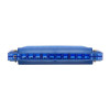 Cascha Fun Blues Harmonica Blue HH 2275 - зображення 4