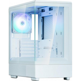   Zalman P10 White