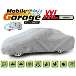   Kegel-Blazusiak Mobile Garage 5-4155-248-3020