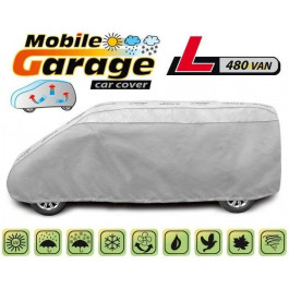   Kegel-Blazusiak Mobile Garage 5-4153-248-3020