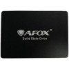 AFOX SD250 256 GB (SD250-256GN) - зображення 1