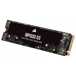   Corsair MP600 GS 500 GB (CSSD-F0500GBMP600GS)