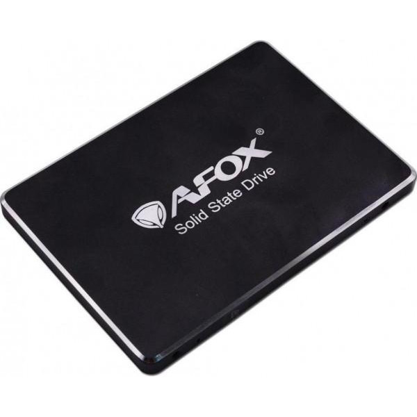 AFOX SD250 240 GB (SD250-240GQN) - зображення 1