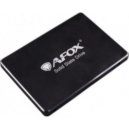   AFOX SD250 240 GB (SD250-240GQN)