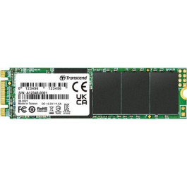   Transcend MTS830S 128 GB (TS128GMTS830S)