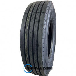 Kapsen Kapsen S02 (рульова вісь) 315/80 R22.5 157/153L