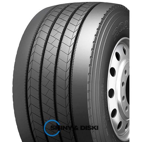 RoadX Roadx DX670 (універсальна) 385/65 R22.5 160K - зображення 1