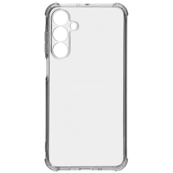 ArmorStandart Air Force Samsung A16 4G (A165) Camera cover Clear (ARM80121) - зображення 1