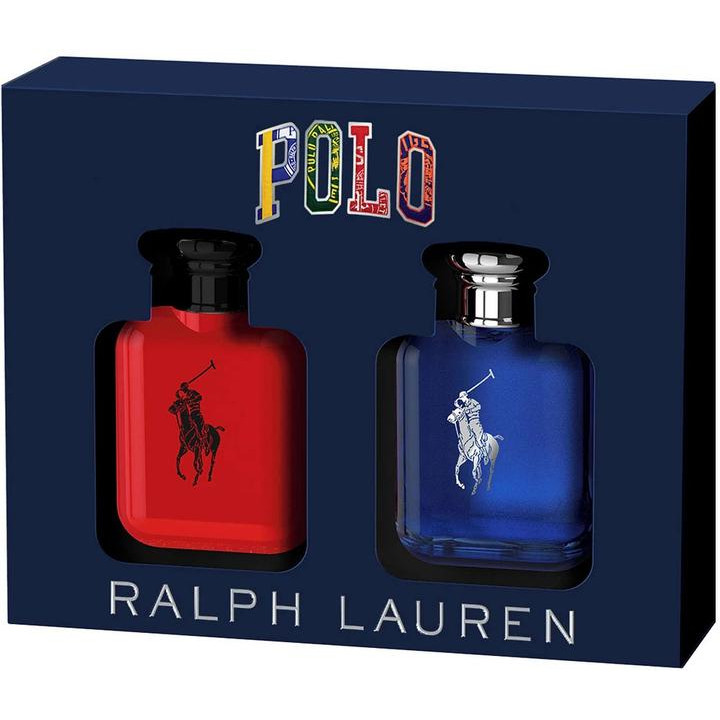 Ralph Lauren Polo Blue Туалетная вода 15 мл - зображення 1