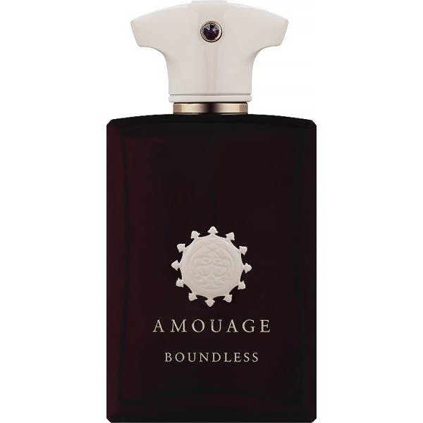 Amouage Boundless Парфюмированная вода 100 мл - зображення 1