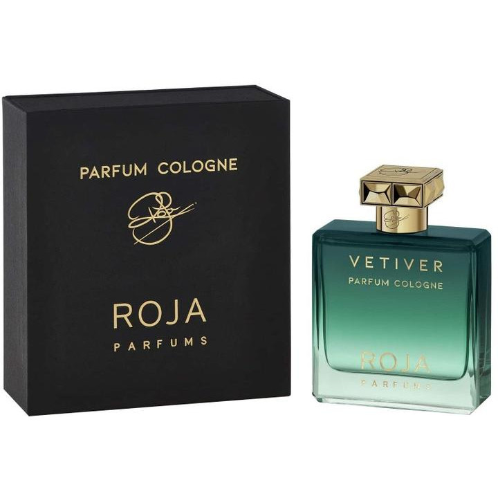 Roja Parfums Vetiver Парфюмированная вода 100 мл Миниатюра - зображення 1