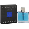 Azzaro Chrome Intense Туалетная вода 50 мл - зображення 1