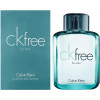 Calvin Klein CK Free Туалетная вода 30 мл - зображення 1