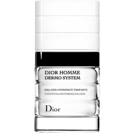   Christian Dior Homme Dermo System есенція для обличчя 50 ML