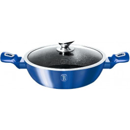   Berlinger Haus Blue Metallic Line BH-1653N