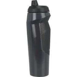 Nike Hyper Sport Bottle 20 OZ N.100.0717.066.20 650 мл Темно-сіра (887791359971) - зображення 1